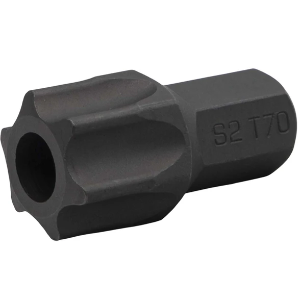 Sealey Trx-Star Bit (Security) T70 x 30mmL