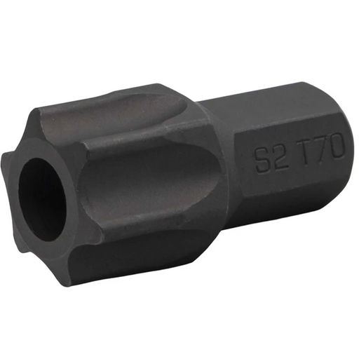 Sealey Trx-Star Bit (Security) T70 x 30mmL