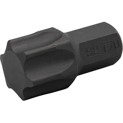 Sealey Trx-Star Bit T70 x 30mmL