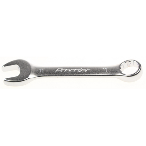 Sealey Stubby comb. spanner 11mm 'specialised'