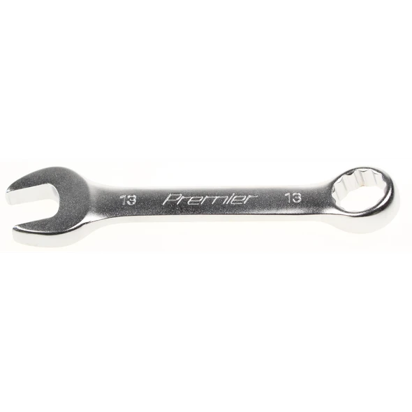 Sealey Stubby comb. spanner 13mm 'specialised'