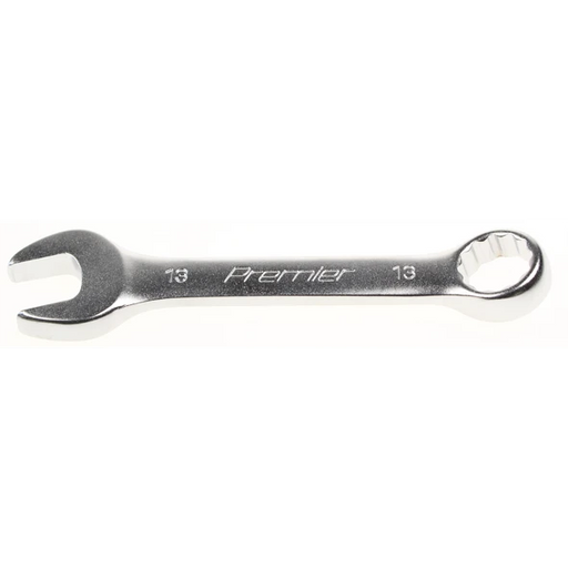 Sealey Stubby comb. spanner 13mm 'specialised'