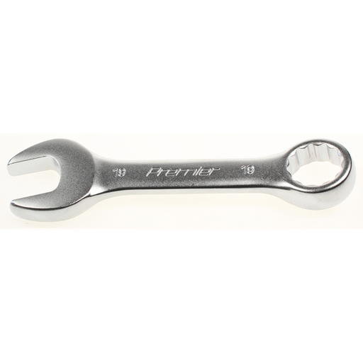 Sealey Stubby comb. spanner 19mm 'specialised'