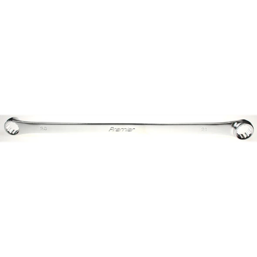 Sealey Extra-long ring spanner 20x21mm 'specialised'