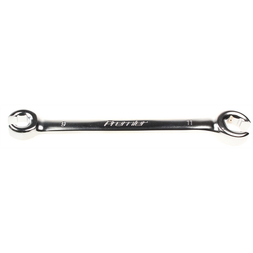 Sealey Flare nut wrench 9x11mm 'specialised'