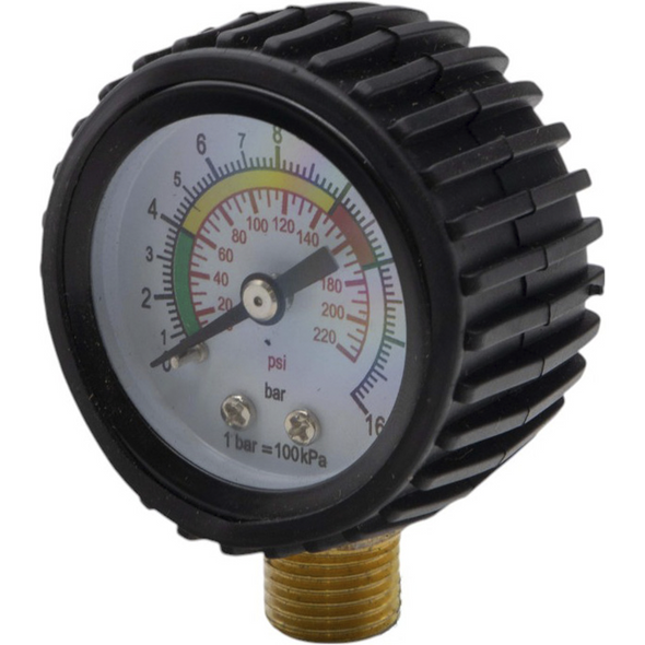 Sealey Pressure Gauge