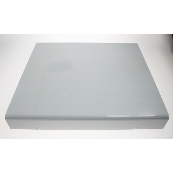 Sealey Plexiglass cover