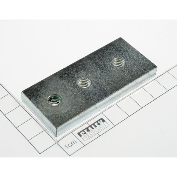 Sealey Plate for regulation wheel (so)