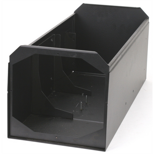 Sealey Optical box(rounded corners)