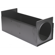 Sealey Optical box (diagonal corners)