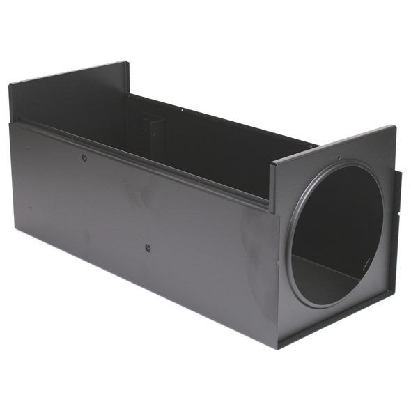 Sealey Optical box (diagonal corners)