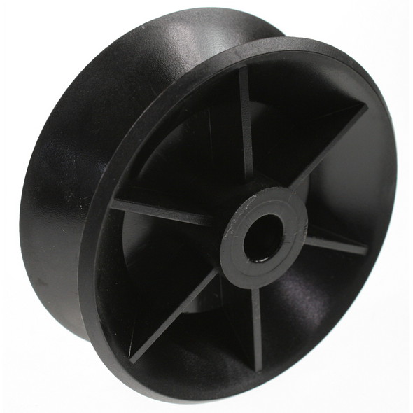 Sealey Wheel for rails 97x41x11 (so)
