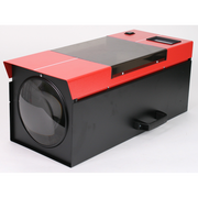 Sealey Optical box, complete
