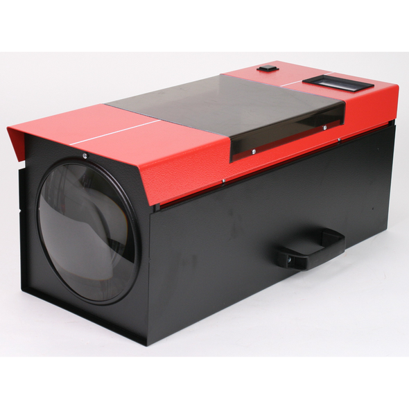 Sealey Optical box, complete