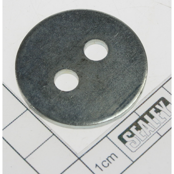 Sealey Washer with 2 holes (so)