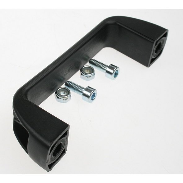 Sealey Black handle