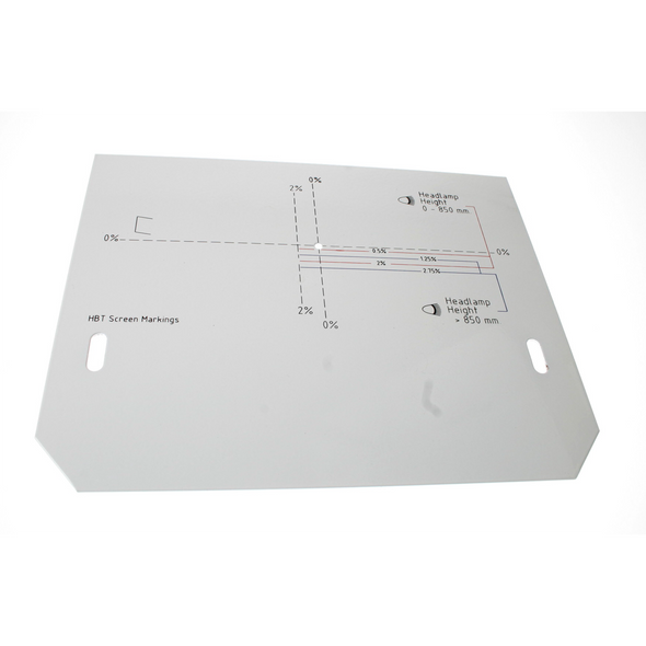 Sealey Inner panel (old type - pre 09/2005)(so)
