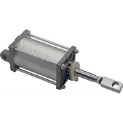 Sealey Pull-out cylinder d80x80