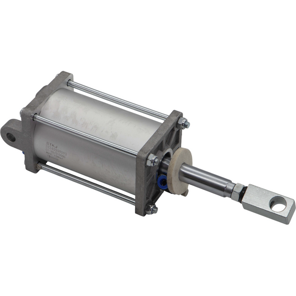 Sealey Pull-out cylinder d80x80