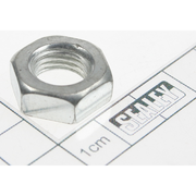 Sealey M12 x 1.5 fine pitch half nut