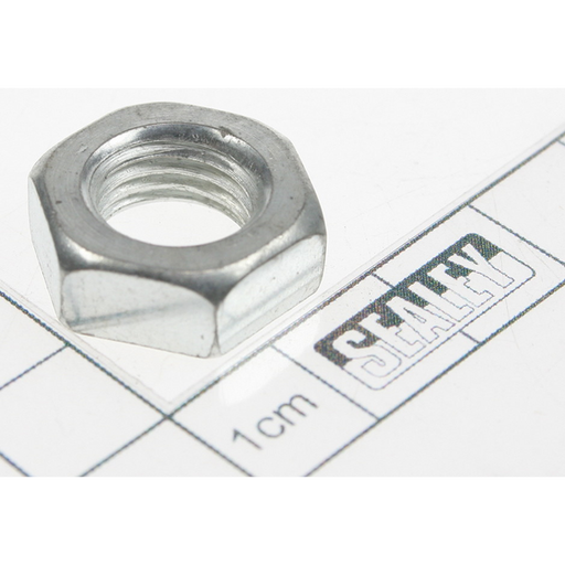 Sealey M12 x 1.5 fine pitch half nut