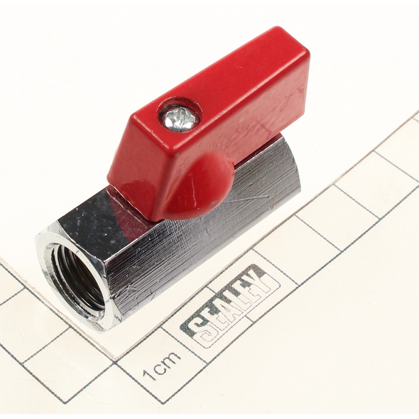 Sealey Ball valve