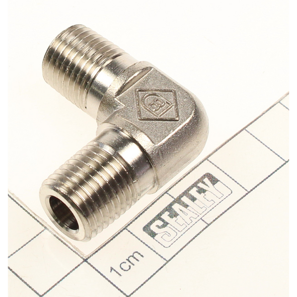 Sealey Bushing 90deg