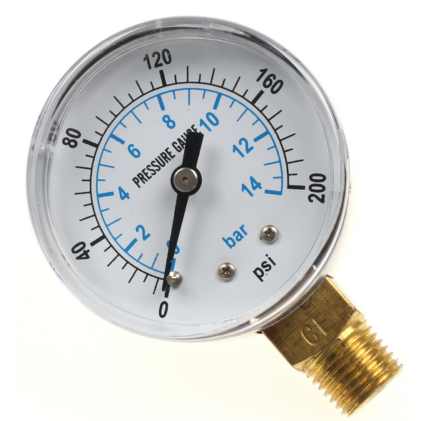 Sealey Pressure gauge