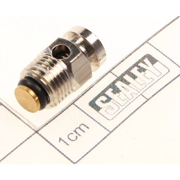 Sealey Air release valve