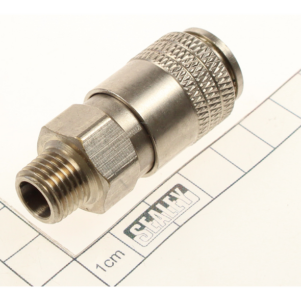 Sealey Connector
