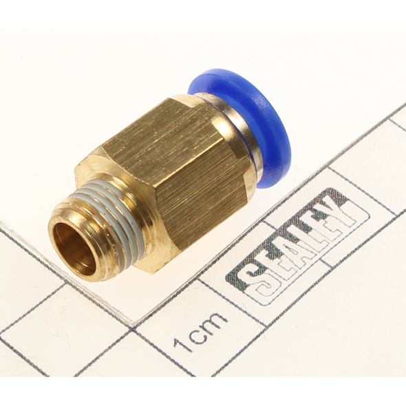 Sealey Connector