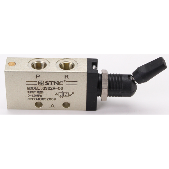 Sealey Air valve