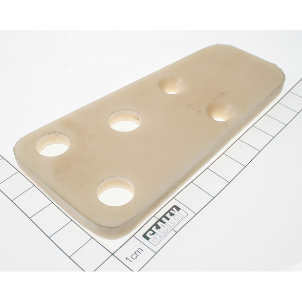 Sealey Nylon plate