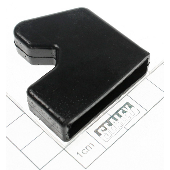 Sealey Plastic cover