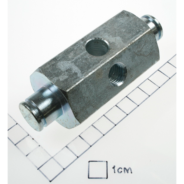 Sealey Joint block