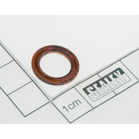 Sealey Copper washer (12mm)