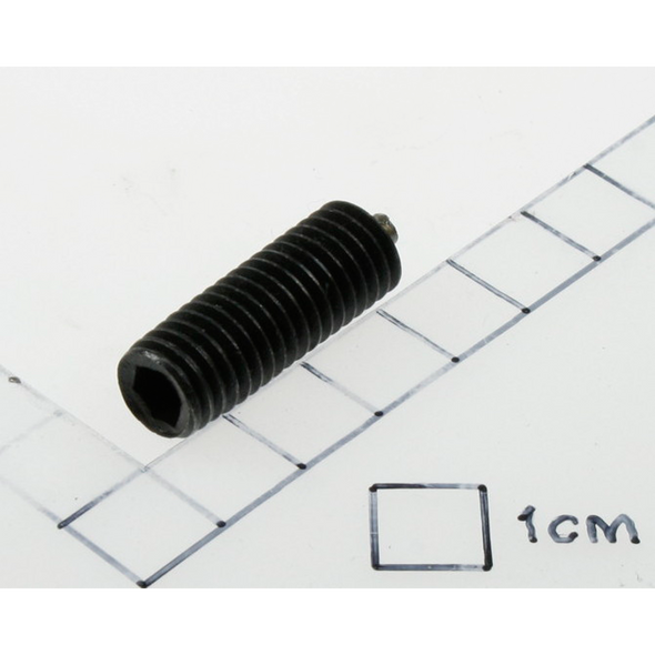 Sealey Screw (m10x30)