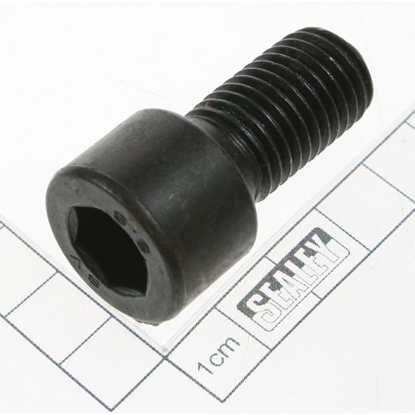Sealey Skt. hd bolt m16x30