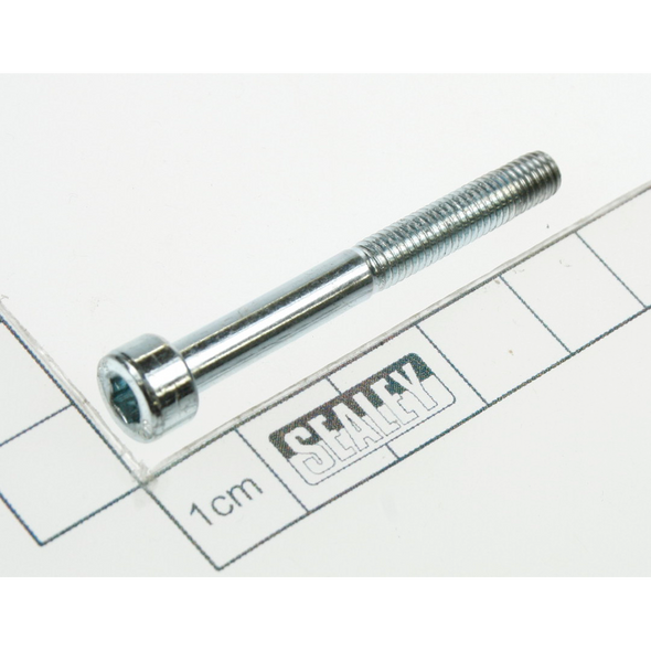 Sealey Screw, m5x45 (so)