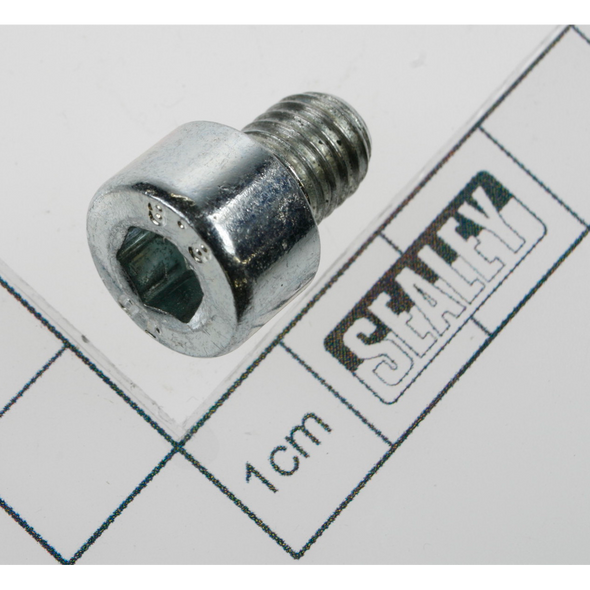Sealey Screw (m8x16) (so)