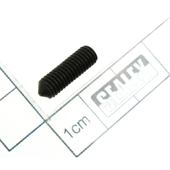 Sealey Dowel m5x14