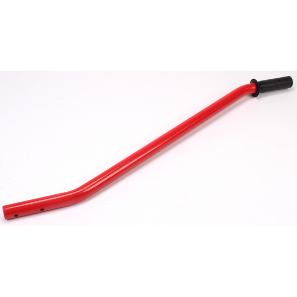 Sealey Handle c/w rubber grip