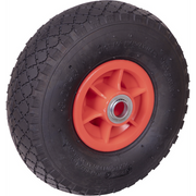 Sealey Wheel, Pneumatic