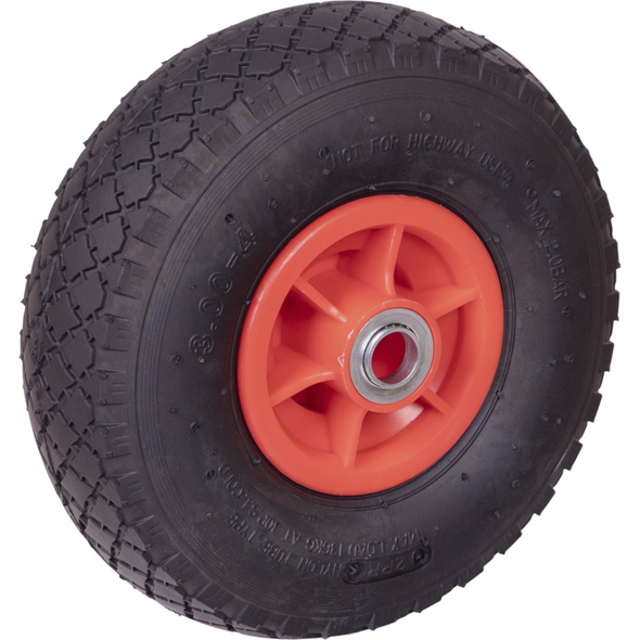 Sealey Wheel, Pneumatic