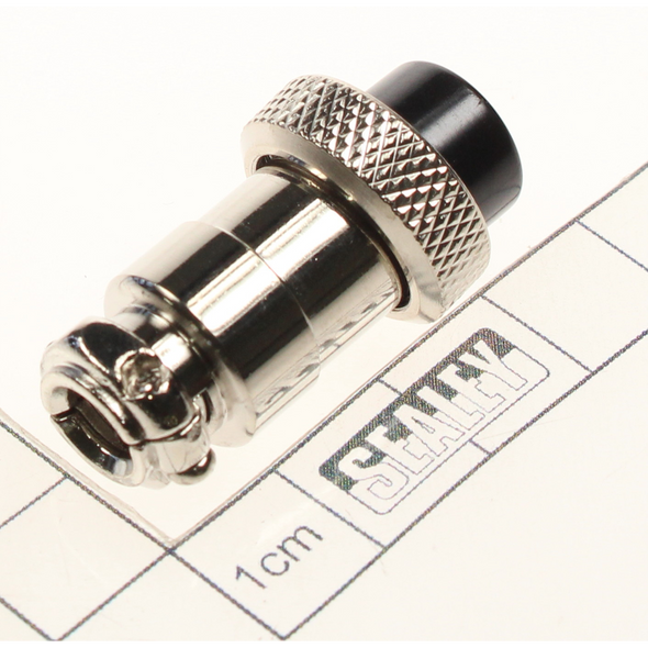 Sealey Quick socket