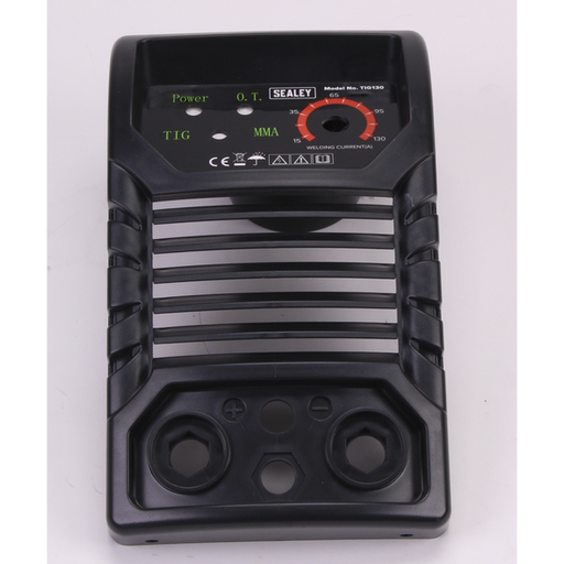Sealey Front Panel (for TIG130 only)