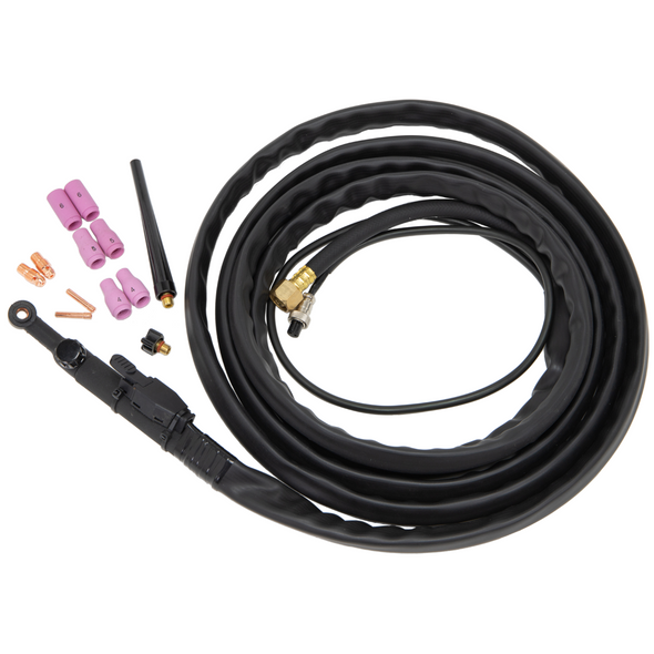 Sealey Tig Torch (for TIG130 only)