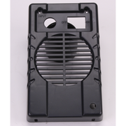 Sealey Back Panel