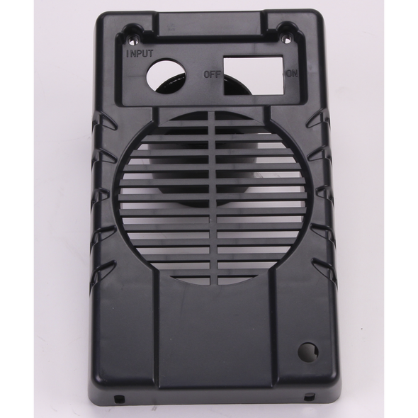 Sealey Back Panel