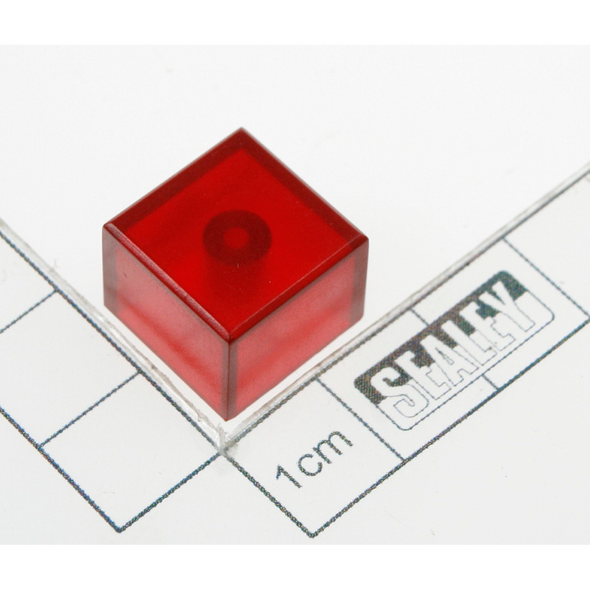 Sealey Function button